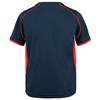 NEW Sports Top (Size 4-14 & Adults S) - dark navy